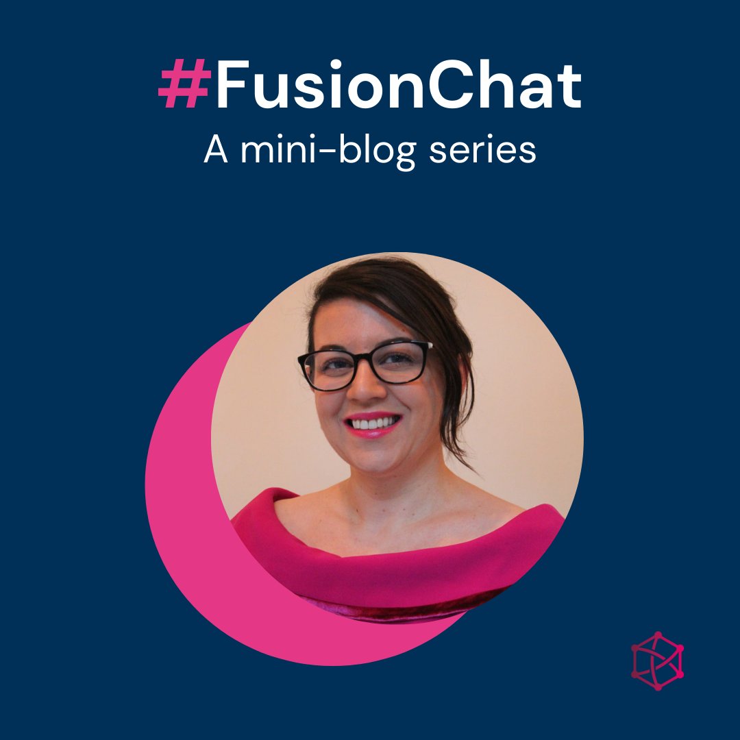 fusion_pharma's tweet image. If you missed the start of our #FusionChat series with Fusion Pharma’s founder and Managing Director, Leah Heathman, now is a great chance to catch up on an excellent interview! Our next #FusionChat will be coming your way very soon. fusion-pharma-limited.com/fusion-chat/

#ThursdayThrowback