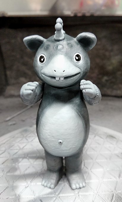 ピグモンのtwitterイラスト検索結果