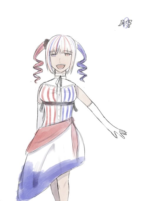 理容室のtwitterイラスト検索結果 古い順