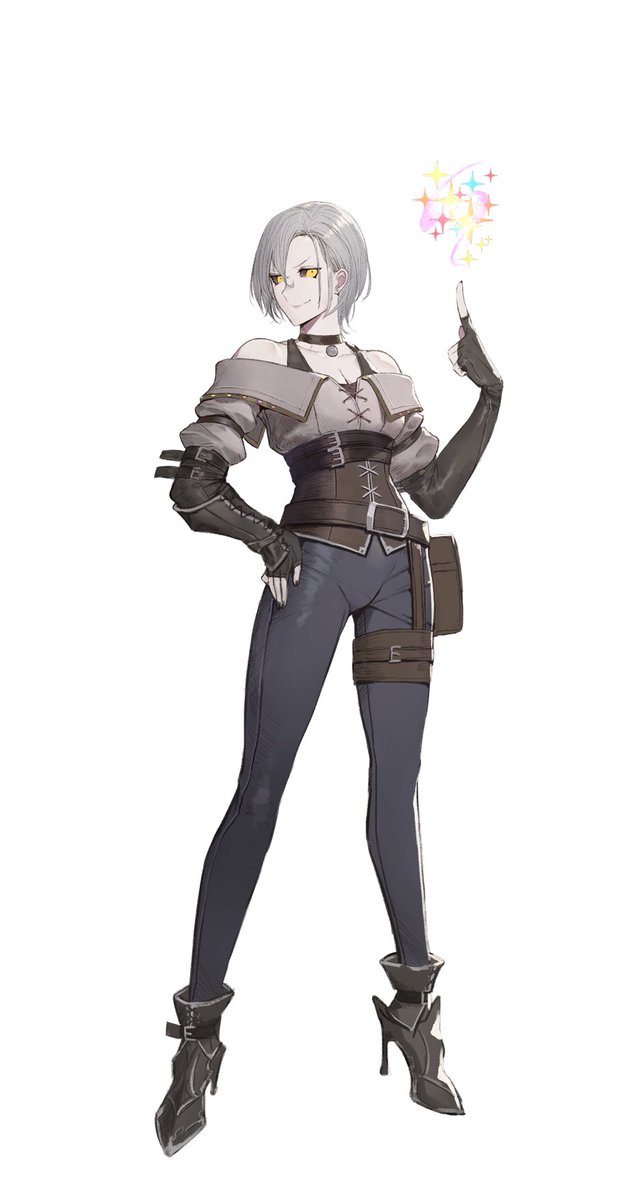 Ykbetheさんのイラストまとめ