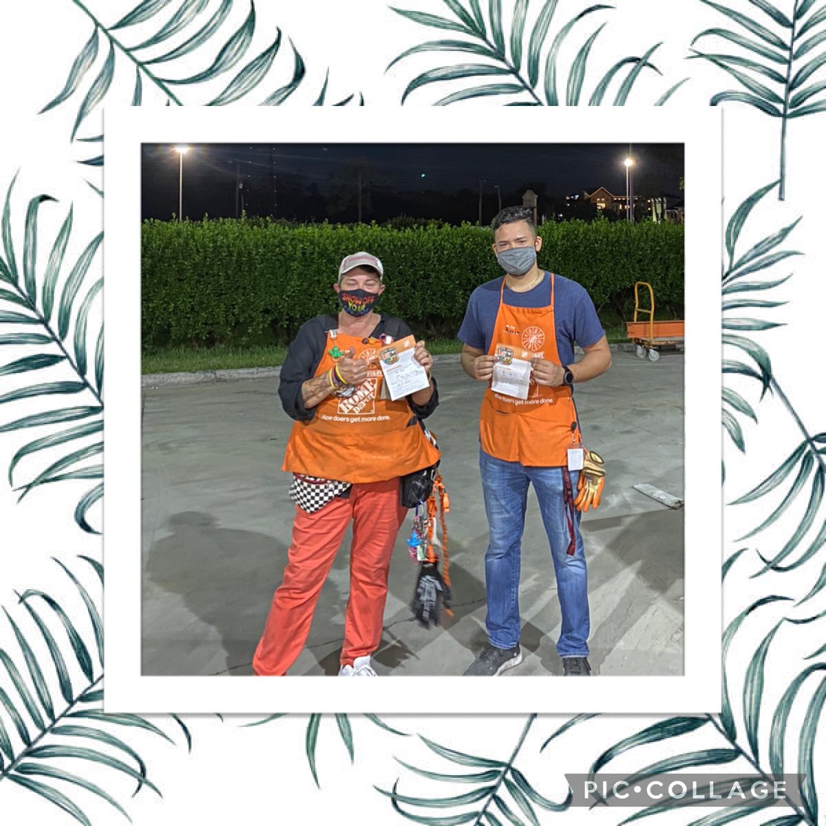 Arnaldo Rodriguez (@elboricua1985) on Twitter photo Homer Alert 🚨 Chris and Kevin have been working really hard to ensure delivery are pulled and ready for our customers day in and day out. @trevorglarsen22 <a href="/MichaelQHD/">Michael Quirrenbach</a> <a href="/JonathanRiosTHD/">Jonathan Rios</a> <a href="/Mark_A_Wilke/">Mark A. Wilke</a> <a href="/RubenRo48457043/">Ruben Rodriguez</a> Homer Alert 🚨 Chris and Kevin have been working really hard to ensure delivery are pulled and ready for our customers day in and day out. @trevorglarsen22 <a href="/MichaelQHD/">Michael Quirrenbach</a> <a href="/JonathanRiosTHD/">Jonathan Rios</a> <a href="/Mark_A_Wilke/">Mark A. Wilke</a> <a href="/RubenRo48457043/">Ruben Rodriguez</a>