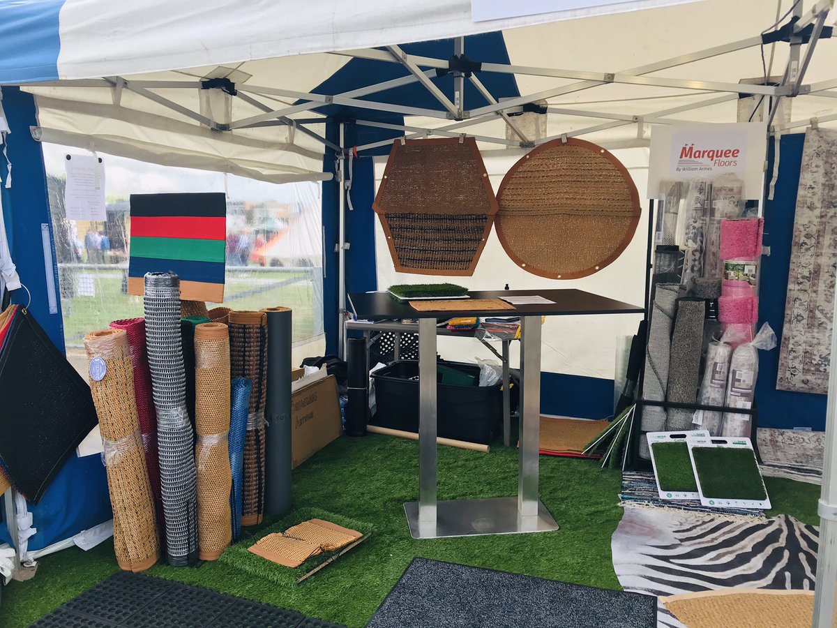 We are at @theglampingshow in NAECstoneleigh

Come and visit us on stand: OSA 06 

#glampingshow #theglampingshow2021 #exhibition #tradeshow #dandydura