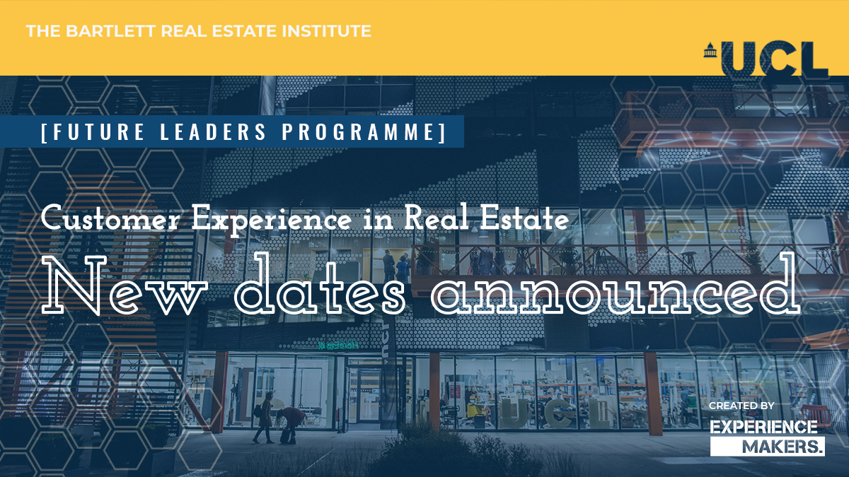 Experience Makers tweet media