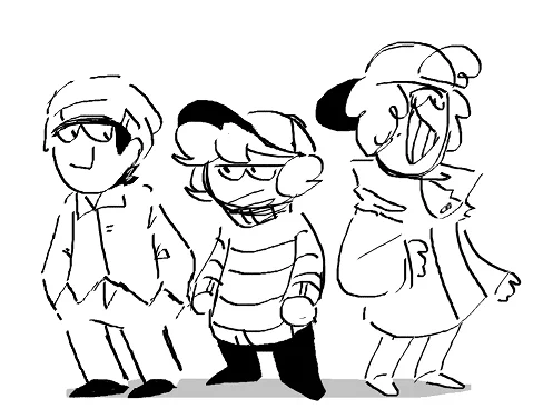 ayoo #spookymonth 