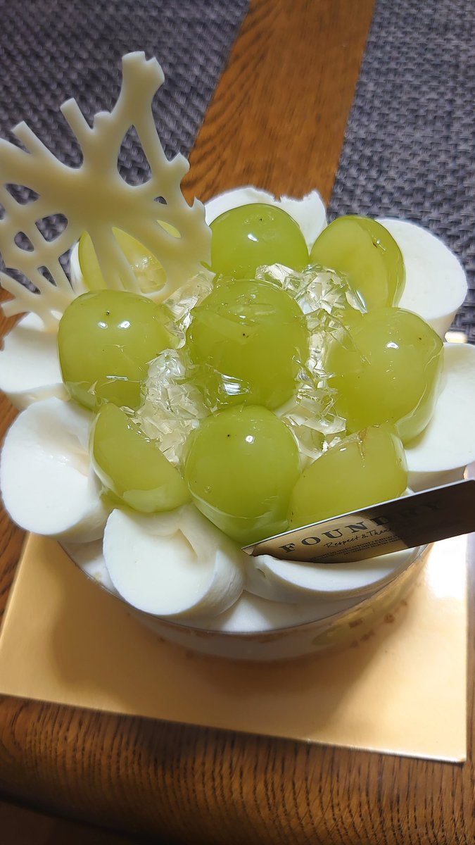 みんなの ファウンドリー 口コミ 評判 食べたいランチ 夜ごはんがきっと見つかる ナウティスイーツ