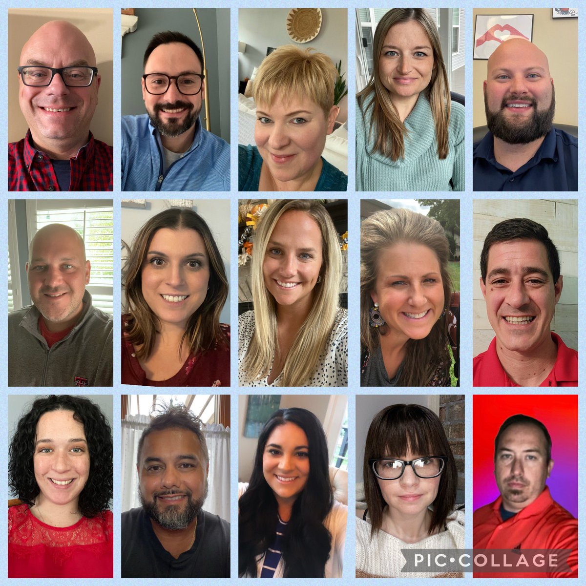As FNM draws to a close. I’m reminded of how lucky I am to have these 10 SDs and 4 BPs with me in D174. This team is ready for what’s ahead! Let’s close out 2021 with a strong Q4! 💪🏼❤️🎯