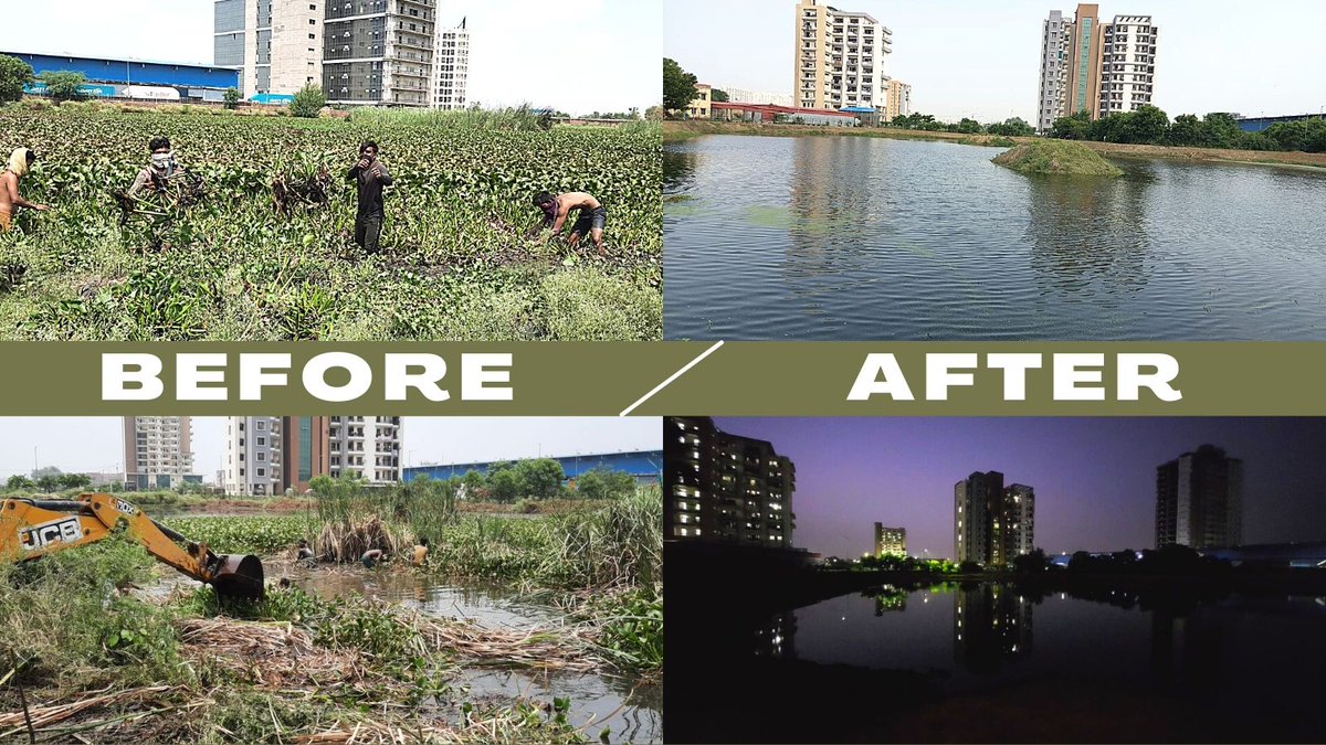 GlobalWater Page Foundation (GlobalwaterPage) Twitter