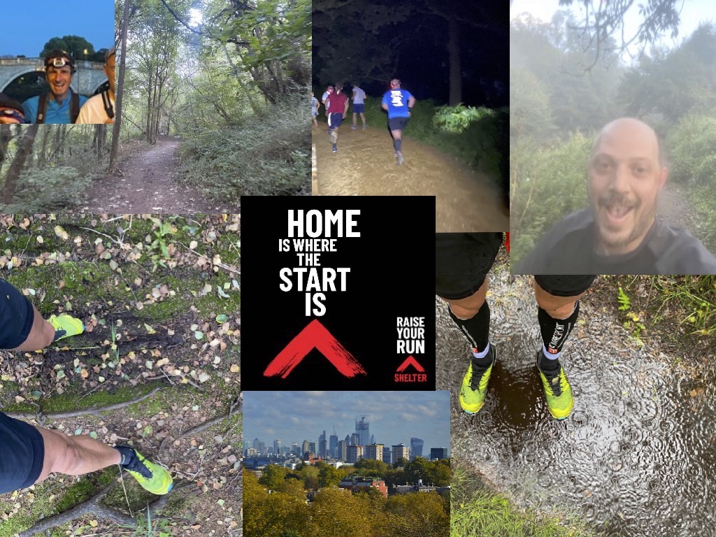 Come rain or shine, (and sun or moon!)  the Burtt-Jones &amp; Brewer team continue to go the extra mile to help fight housing injustice and raise vital funds for @shelter, the housing and homelessness charity. Please show your support by sponsoring us - 

raiseyourrun.shelter.org.uk/fundraising/bj…