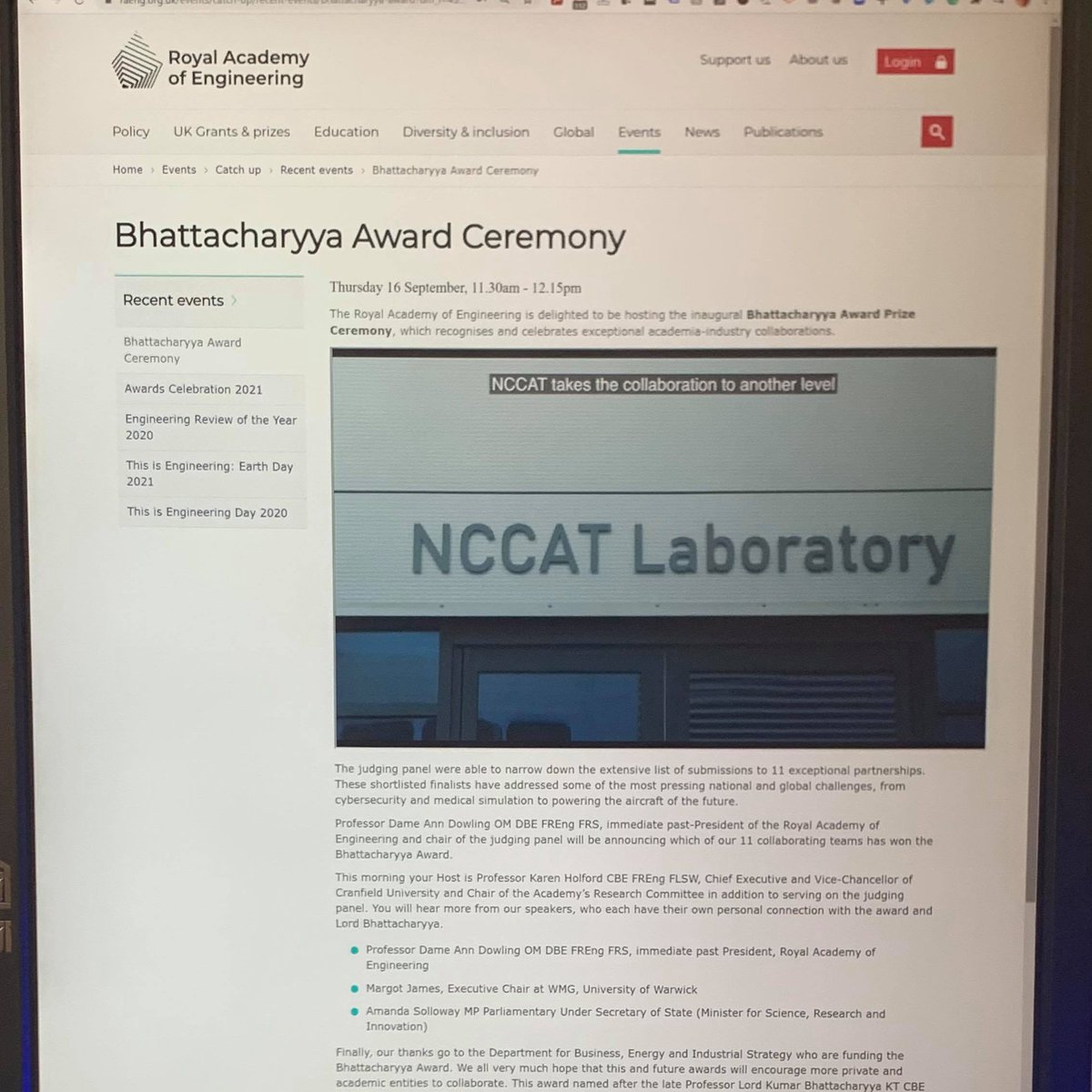 Tale Production Ltd tweet media