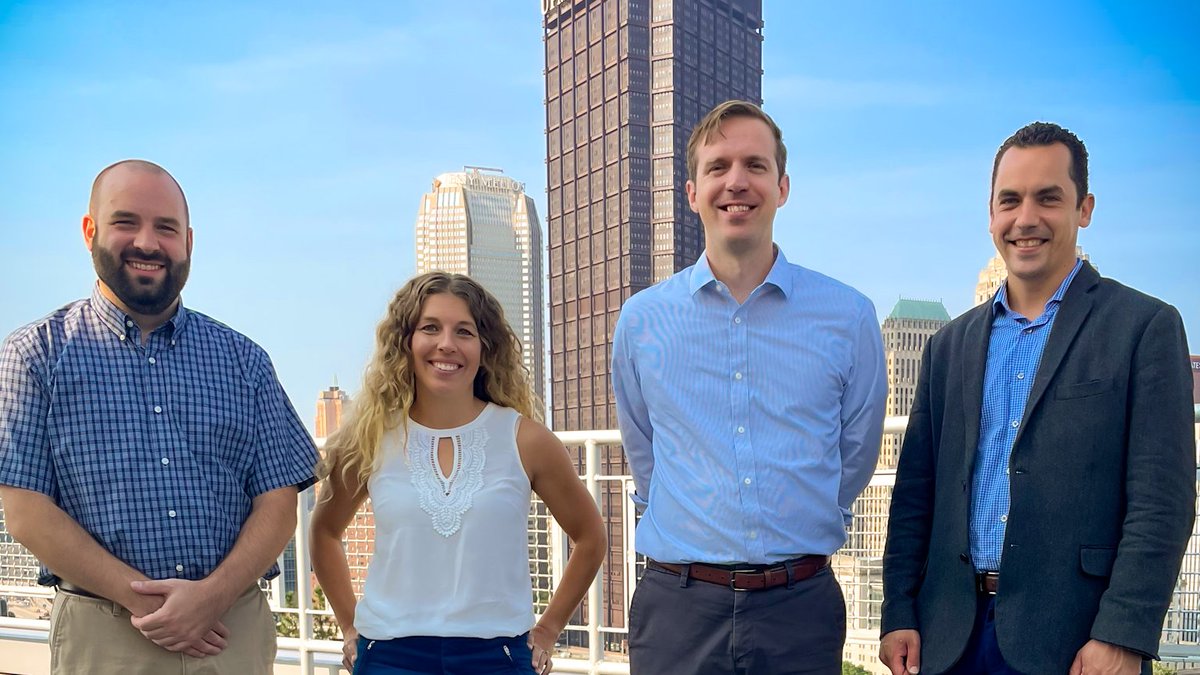 CorePower Magnetics (@corepowermag) on Twitter photo Today we announced our new HQ at Pittsburgh's <a href="/eicipittsburgh/">EICI Pittsburgh</a>!
corepowermagnetics.com/post/corepower… Today we announced our new HQ at Pittsburgh's <a href="/eicipittsburgh/">EICI Pittsburgh</a>!
corepowermagnetics.com/post/corepower…