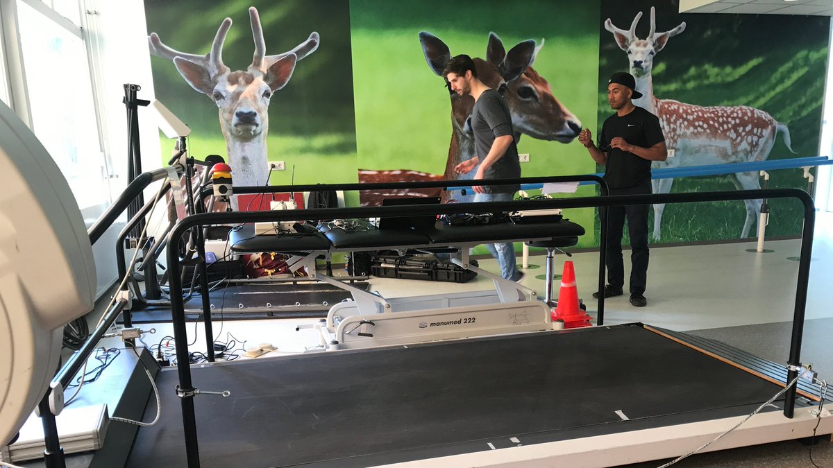 Heb jij interesse in de interessegroep Revalidatie? 

Dan zijn we op zoek naar jou als VvBN-lid, om de jaarlijkse bijeenkomsten rond dit thema te helpen organiseren! 

@ruudselles en <a href="/RiemerVegter/">Riemer Vegter</a> kun je benaderen !