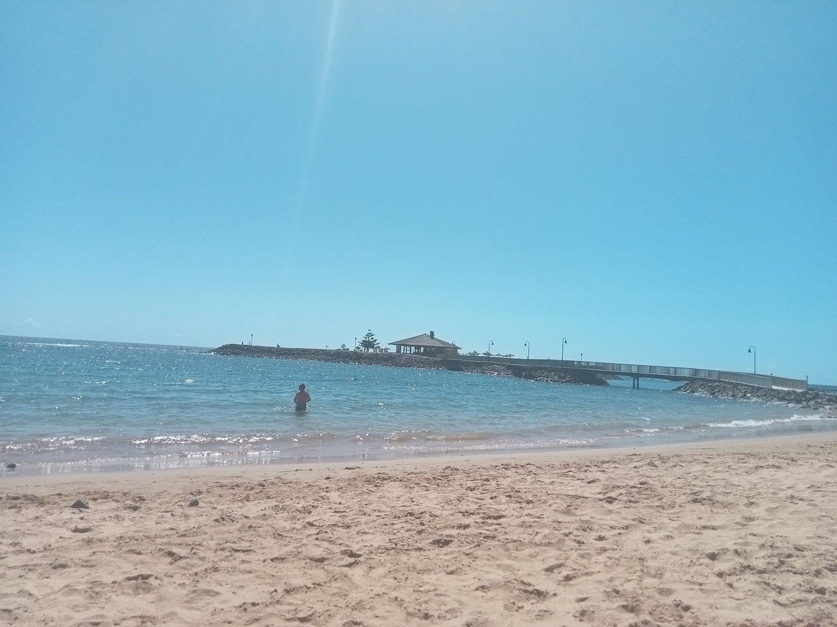 Ne diyorduk: deniz, kum, güneş...