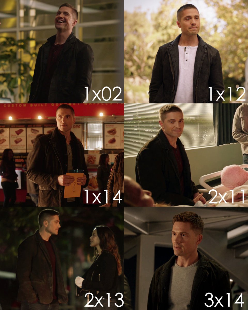 rewatch_rookie's tweet photo. So are we going to be seeing this jacket again in Season 4, @EricWinter1 ? Asking for a friend๐๐
#TheRookie #BringBackTheJacket https://t.co/hbd0oYJ2at