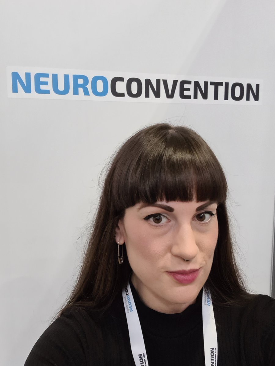 Here we go! Stimulating the Ageing Brain 🧠 @NeuroConvention #NeuroCon21