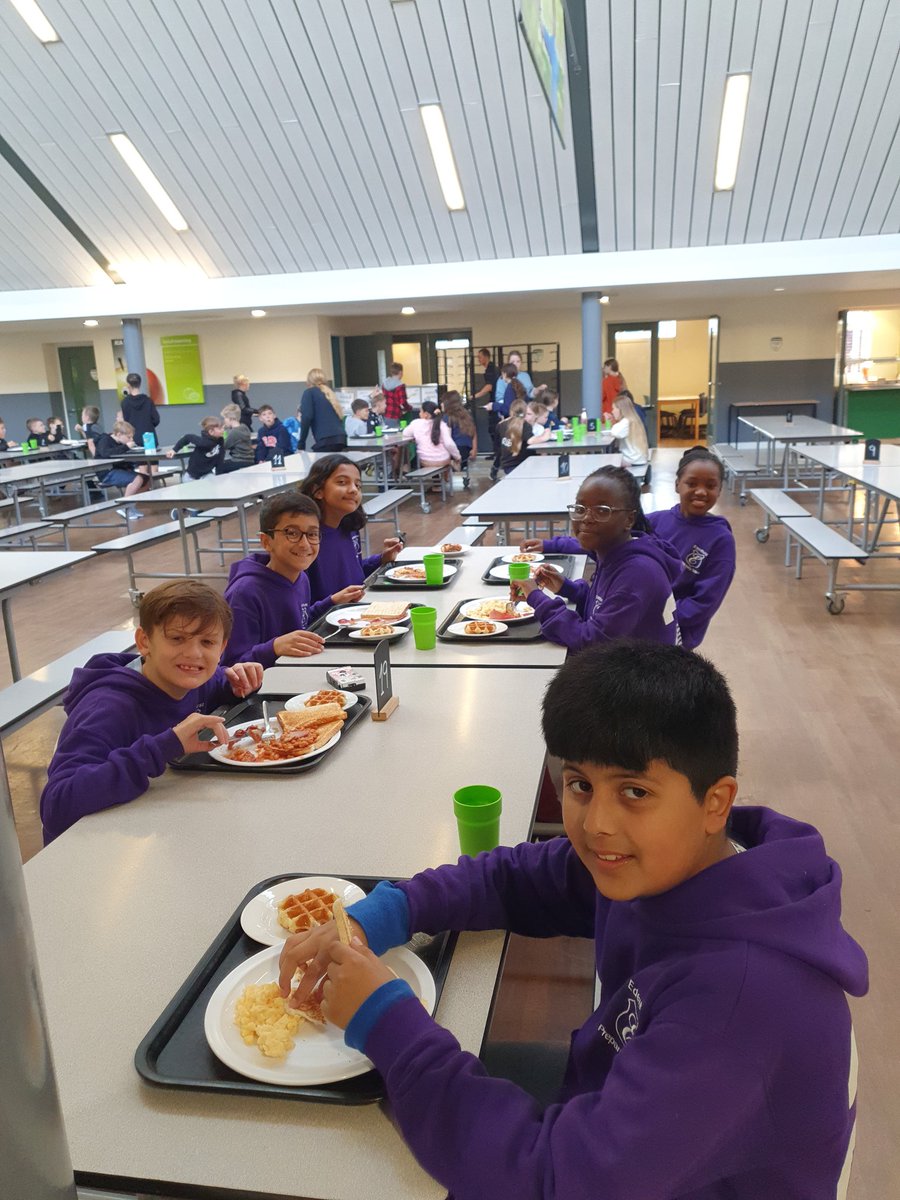 Edenhurst Prep 6 (@epsprep6) on Twitter photo Good morning from <a href="/EPSPrep6/">Edenhurst Prep 6</a> campers! A hearty breakfast ready for abseiling, kayaking, archery high vines & a disco later today! <a href="/EdenhurstSchool/">Edenhurst Prep School</a> Good morning from <a href="/EPSPrep6/">Edenhurst Prep 6</a> campers! A hearty breakfast ready for abseiling, kayaking, archery high vines & a disco later today! <a href="/EdenhurstSchool/">Edenhurst Prep School</a>