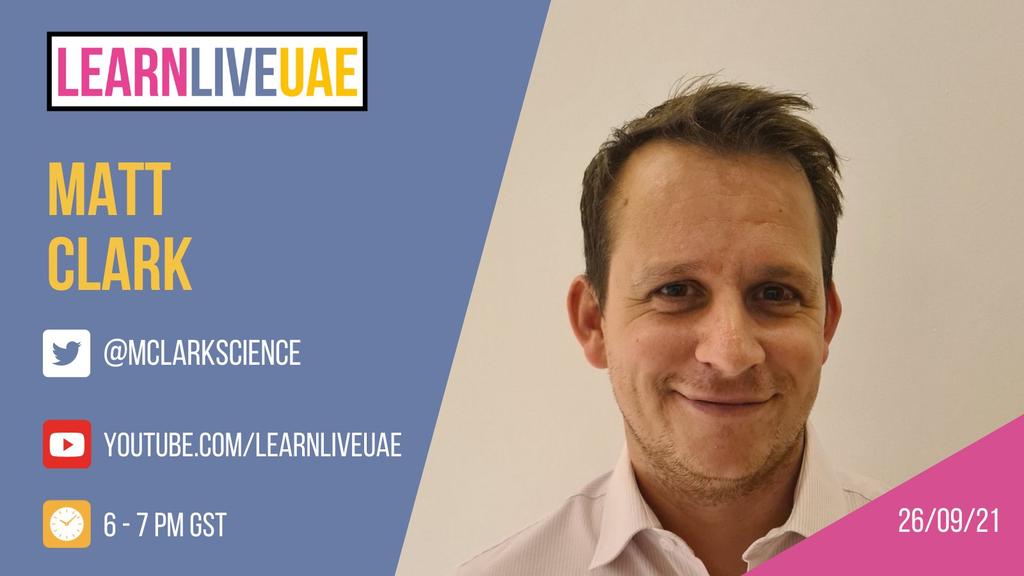 Matt Clark tweet media