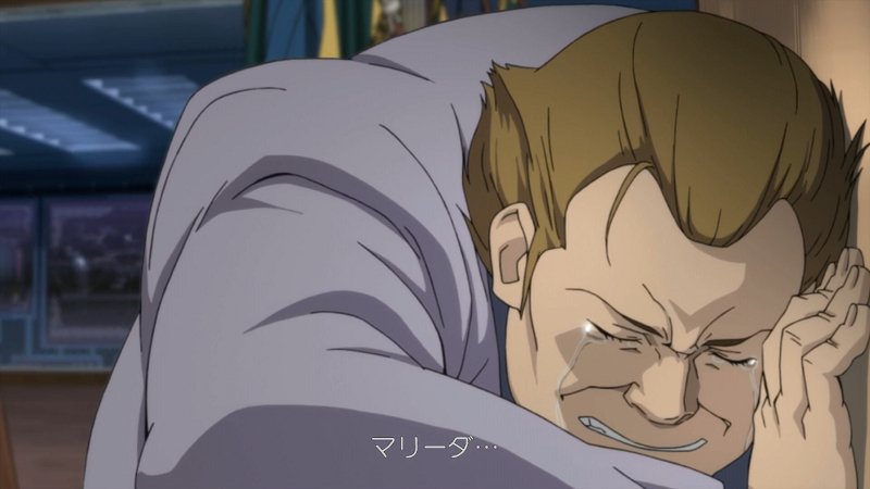 ট ইট র ホマレ ガンダムuc最後まで見た バナージ オードリー達少年少女の物語ながら 個人的にマリーダと触れ合った事によるアルベルトの人間としての成長部分も結構良かった 最後は男を見せたよアルベルト