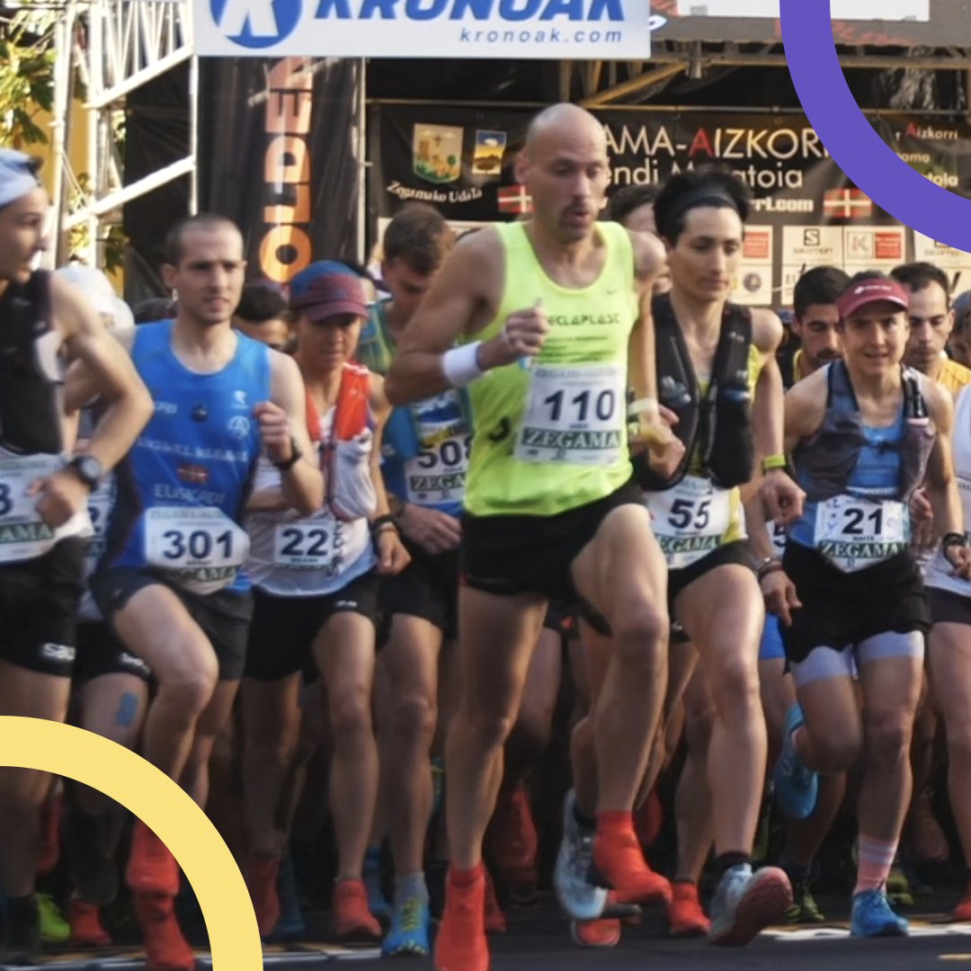 𝗟𝗲𝘁´𝘀 𝗠𝗼𝘃𝗲! 🏃

We are happy that we have been able to move already thousands of people with 𝙏𝙍𝘼𝘾𝙓, the <a href="/MYLAPS/">MYLAPS Sports Timing</a> event app. We are very excited to get many more people moving in the near future.

𝘼𝙧𝙚 𝙮𝙤𝙪 𝙧𝙚𝙖𝙙𝙮 𝙛𝙤𝙧 𝙩𝙝𝙚 𝙣𝙚𝙭𝙩 𝙚𝙫𝙚𝙣𝙩?