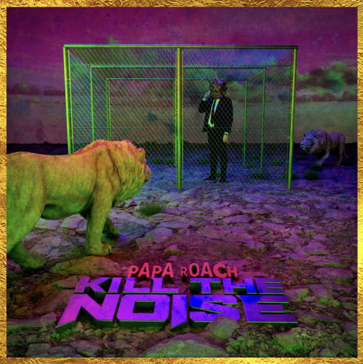 Oooooof guys!!! That’s awesome!!!
New breath with old techniques

highly recommend to rate

#paradoxsound #metal #rock #newdrop #paparoach