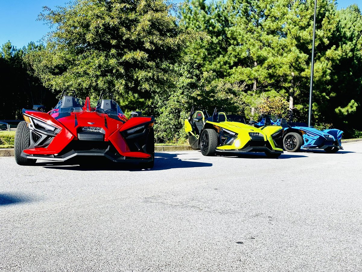 DON’T MISS OUT ON YOUR CHANCE TO PREORDER 2021 R-MODEL SLINGSHOT!!!! 

Call Today to get the process started 470-655-0566

#mallofgeorgiaindianmotorcycle #mallofgaindianmotorcycle #mogim #polarisslingshot #polaris #slingshot