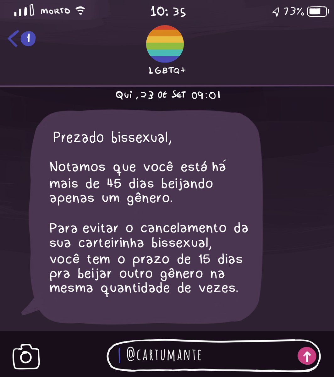 cartumante processou o nikolas ferreira e ganhou tweet media