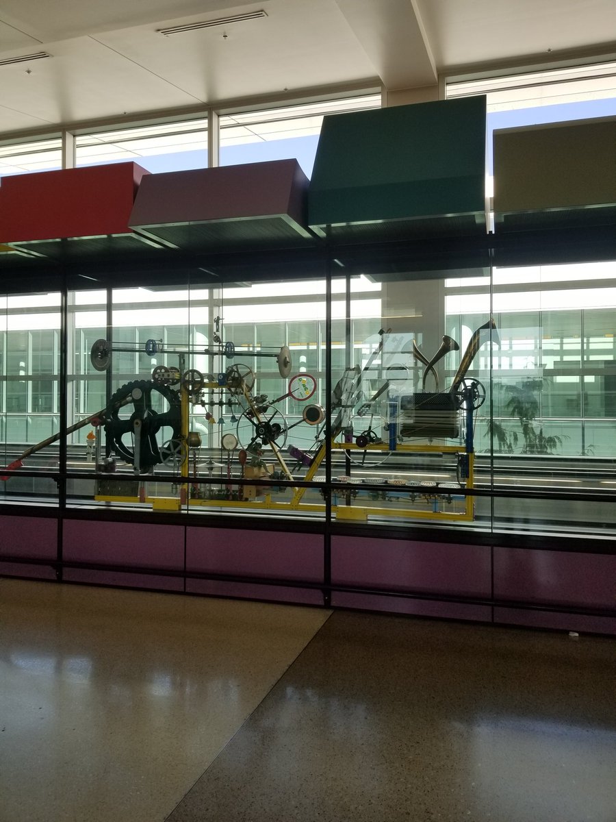 LANFESTgames's tweet photo. Ready to game???  Off to @FortLanFW

Guess what airport this is???

#LANFest #FortLAN #LAN4good https://t.co/uMVzM8YuiI