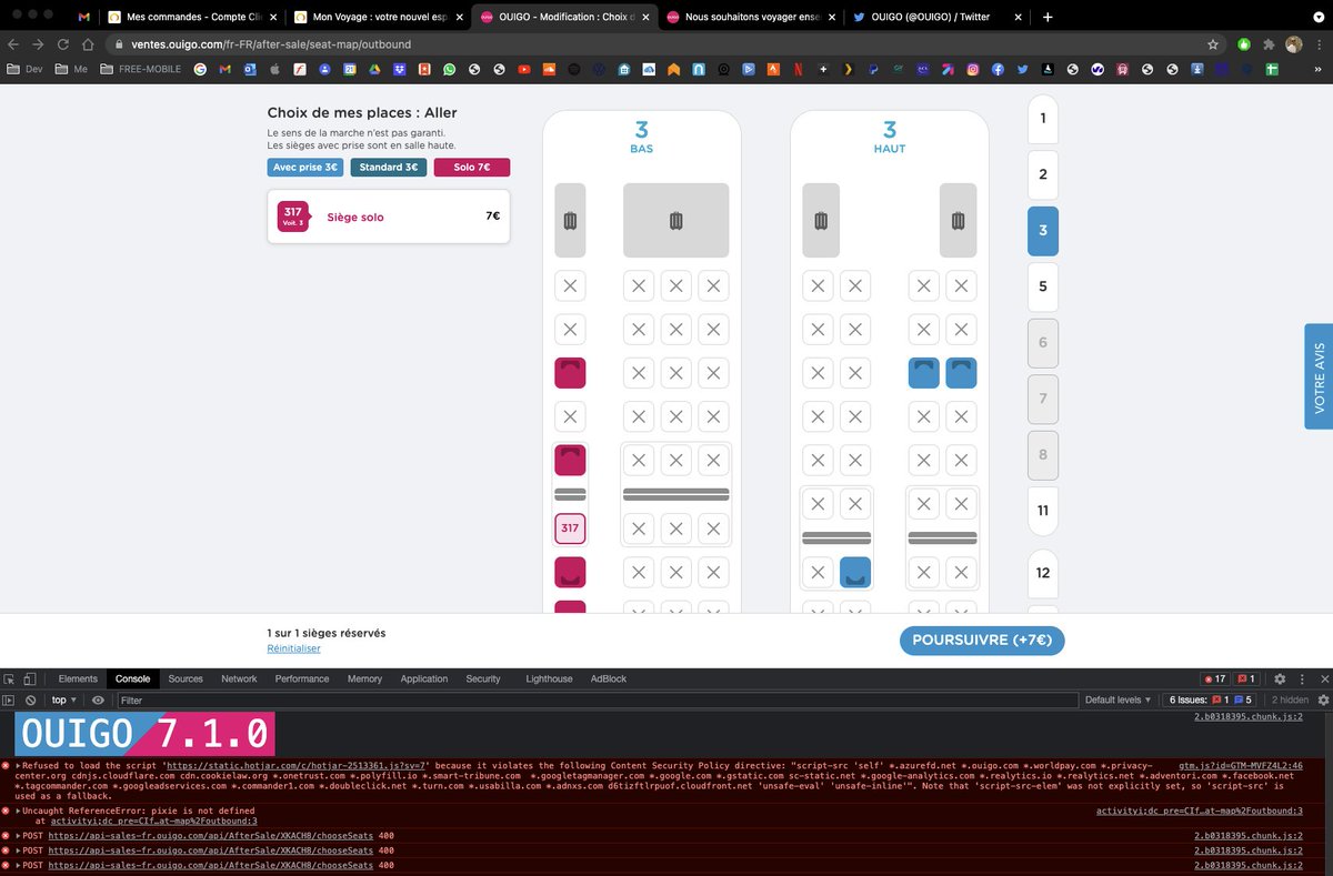 Julien (Juver / actouf) tweet media