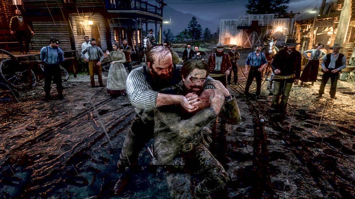 Rolplay RDR2, hoy toca club de lucha, en <a href="/rp_ley/">LeySalvajeRP</a> <a href="/mancos_es/">MANCOS.ES</a> 
  
 Arrancamos directo: twitch.tv/anibalivee

#RedDeadRedemption2   #RDR2  #RockstarGames   #twitch 

<a href="/streamr_es/">streamR.es 🎮</a> <a href="/Grupo_Twitch/">sergio fernandez</a> <a href="/streamsspain/">Sophia</a> <a href="/TwitchES/">Twitch ES</a>