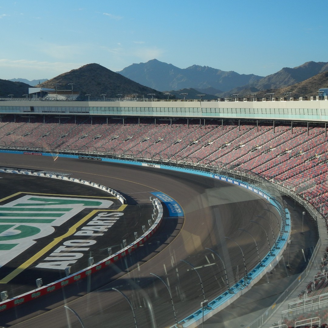 We want to give thanks to our Mayors, City Managers, sponsors, members, and presenters for coming out to our first Annual Membership Meeting. Thanks to <a href="/phoenixraceway/">Phoenix Raceway</a> for the magnificent Ally Curve suite for our event. 
#SWValleyChamber #AnnualMembershipMeeting