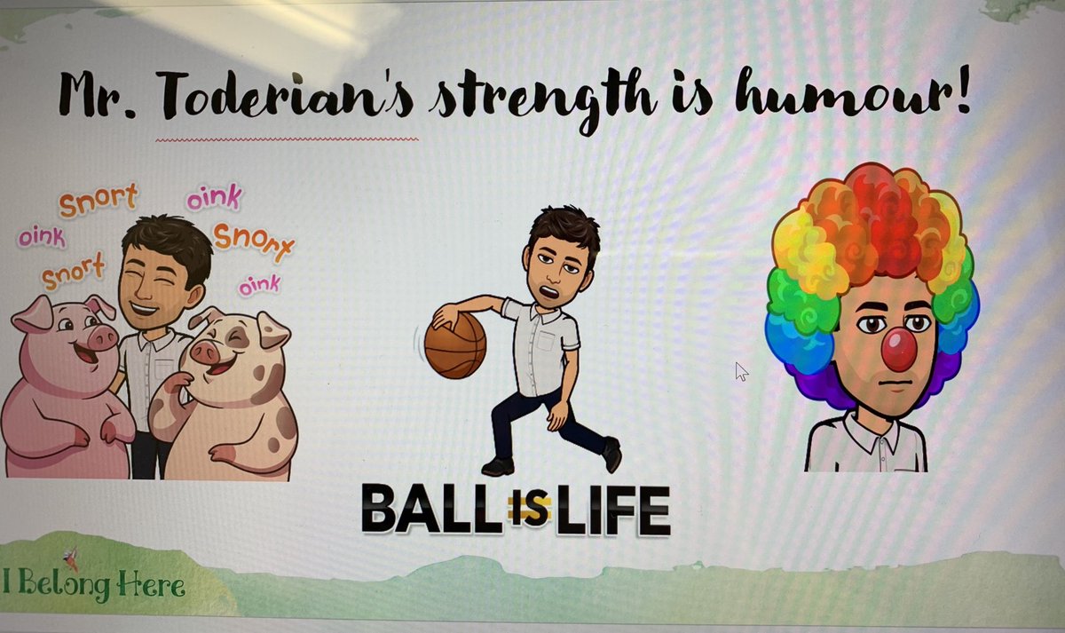 St. Mary Catholic School tweet media