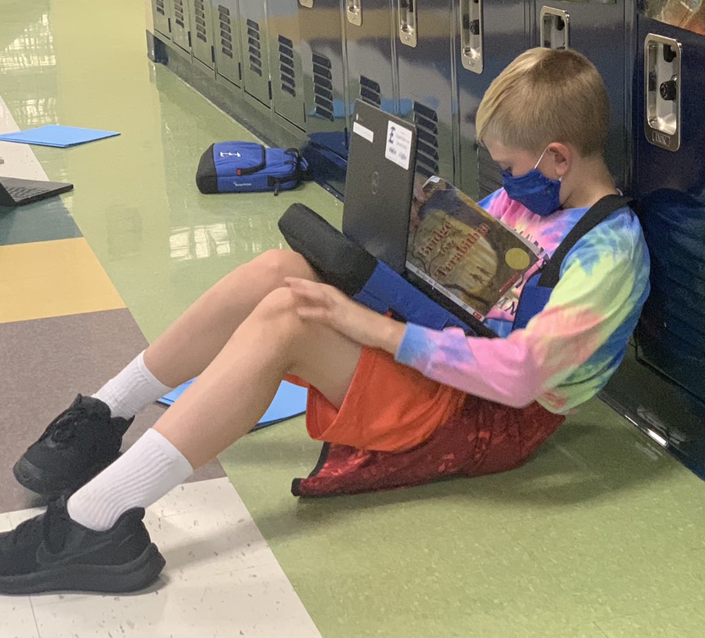Amy Scherer tweet media