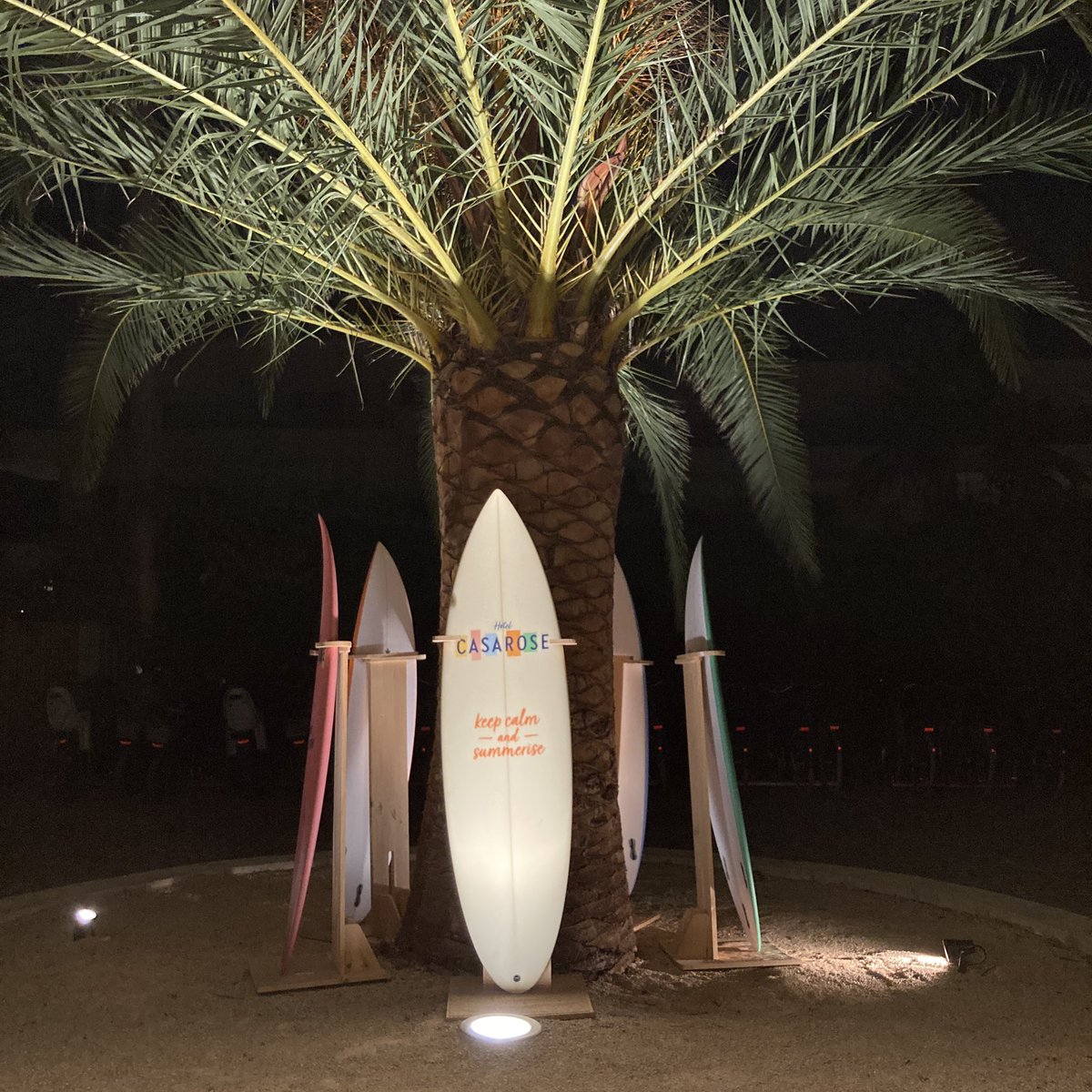 Un grand merci à <a href="/Claire_Behar/">Claire Behar</a> et <a href="/N_Dalmasso/">Nathalie Dalmasso</a> pour cette soirée #DigitalAfterworks à #MandelieuTourisme #HotelCasarose 
#CotedAzurFrance 
#LaBoulisterie