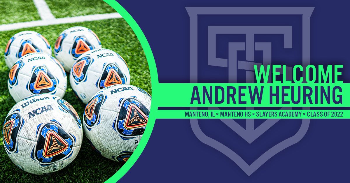 TSARecruiting's tweet photo. Welcome Andrew Heuring to the Top Student Athlete Team!

@HeuringAndrew | @Manteno5 | @MantenoSoccer1 https://t.co/86t2blfkNa