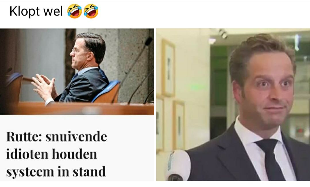 jeroen162's tweet photo. #debat #kloptwel https://t.co/M9X6IV0ETx