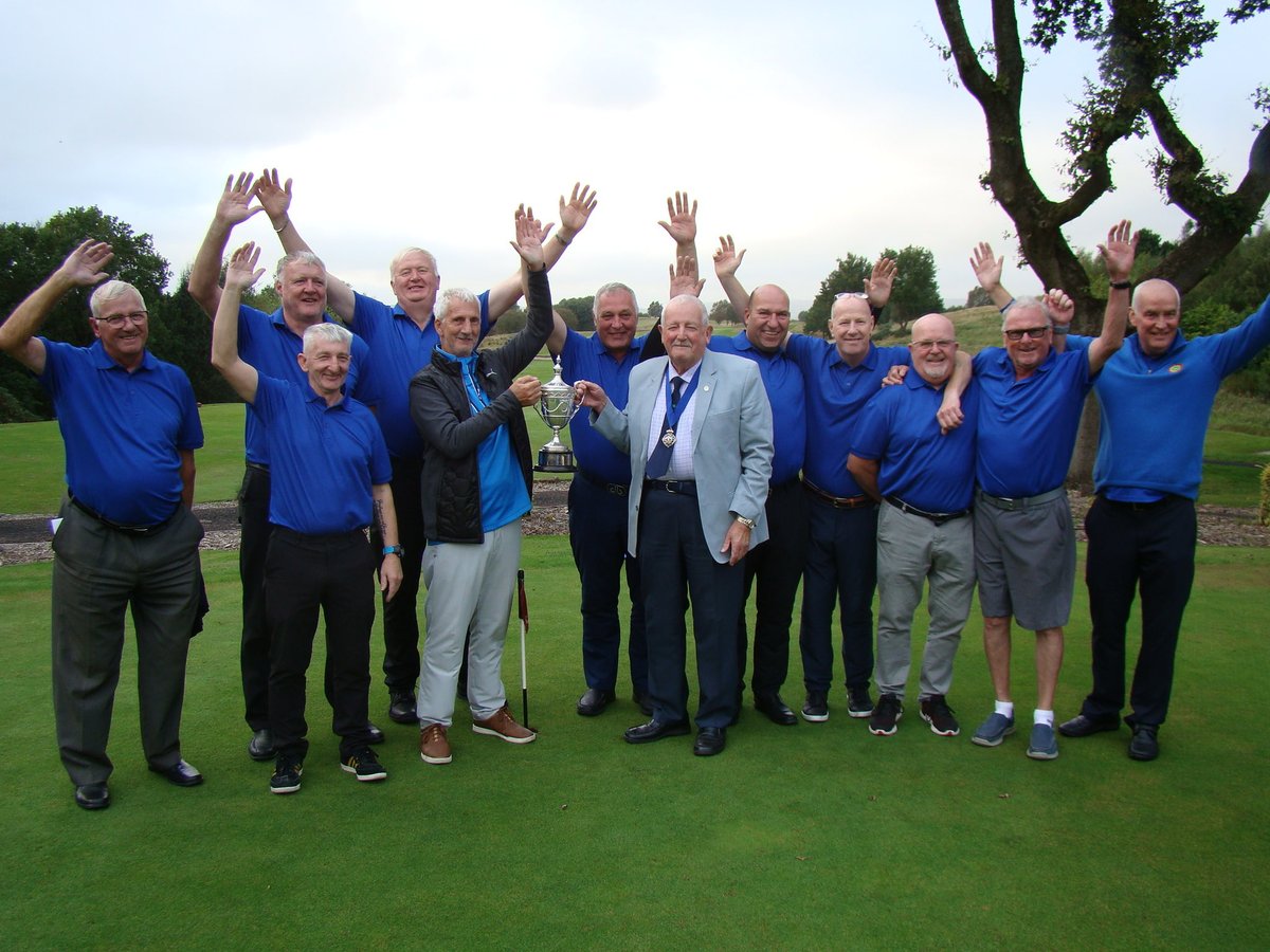 Manchester & District Golf Alliance (golf_mdga) Twitter