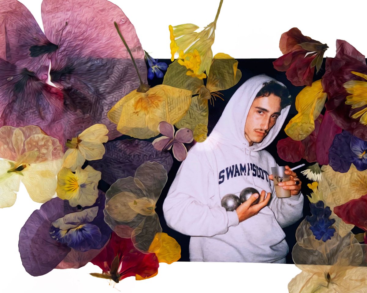 lu6lex's tweet photo. 📸argentique + fleurs séchées https://t.co/Mo7FLSgzTq