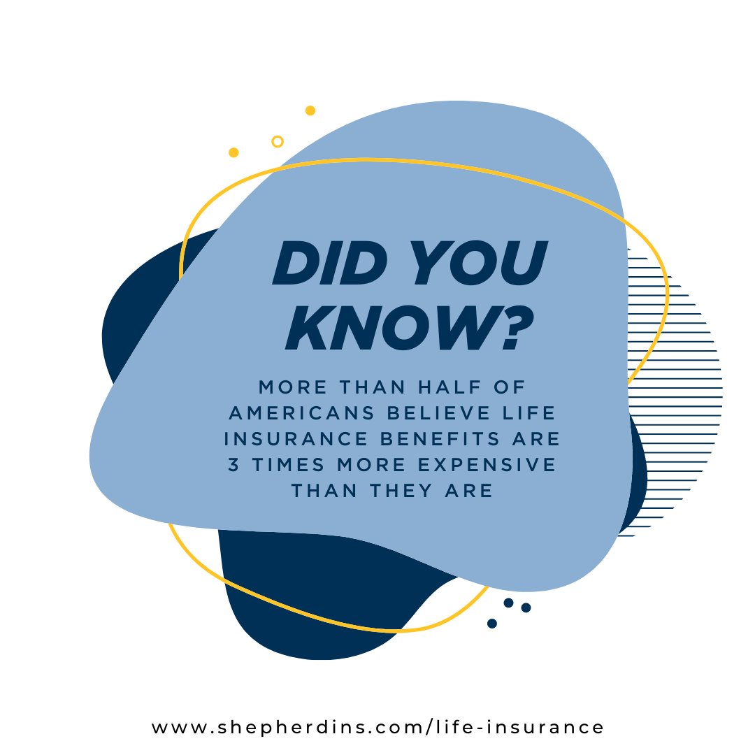 Shepherd Insurance tweet media