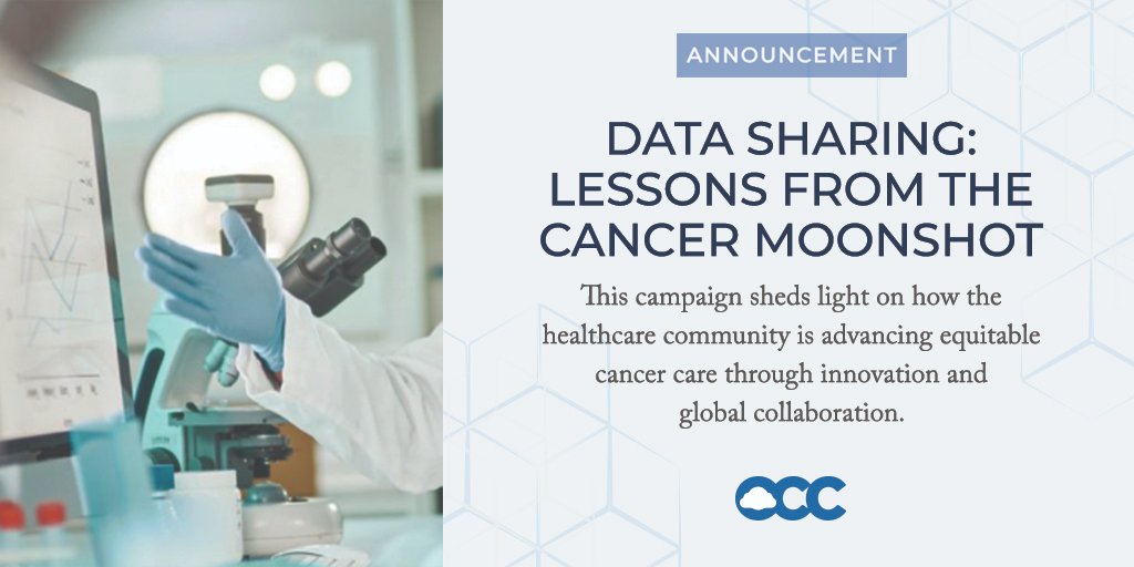 Open Commons Consortium tweet media