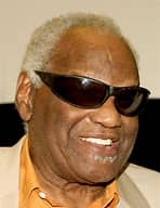 Happy Birthday
Ray Charles Robinson, Sr. (September 23, 1930 June 10, 2004) 