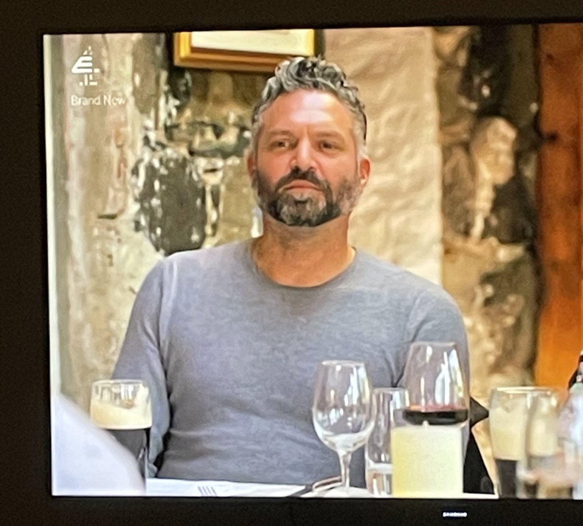 gregofallgregs's tweet photo. Why am I seeing a lot of similarity #MAFSUK https://t.co/1dA8IK1ADs