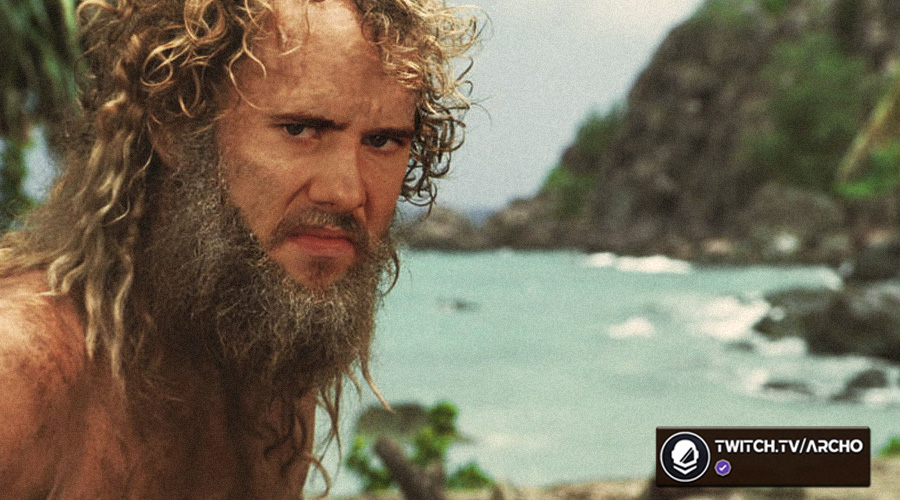 archonaut's tweet image. // LIVE NOW //

Hunt: Showdown

twitch.tv/archo