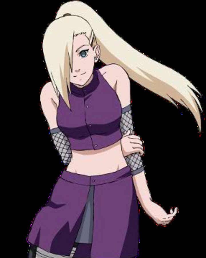 Happy birthday to the waifu of Team 10. Happy birthday Ino Yamanaka         