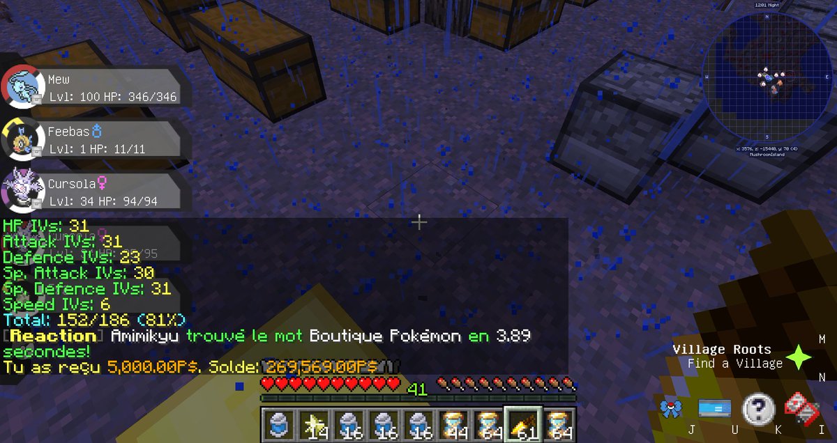 AmimikyuPP's tweet photo. @PokepixelFR #pokepixel https://t.co/p7uZVadnpq