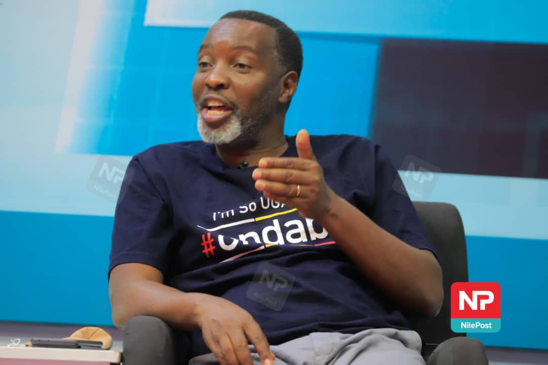 NBS Television tweet media