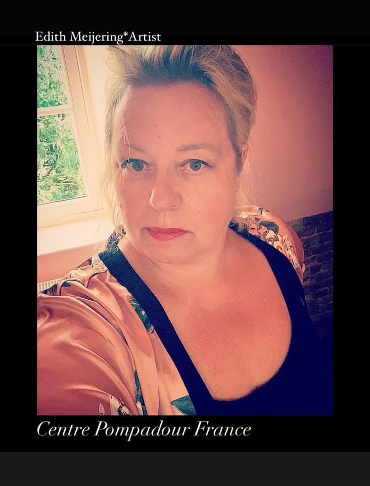 Edith Meijering tweet media