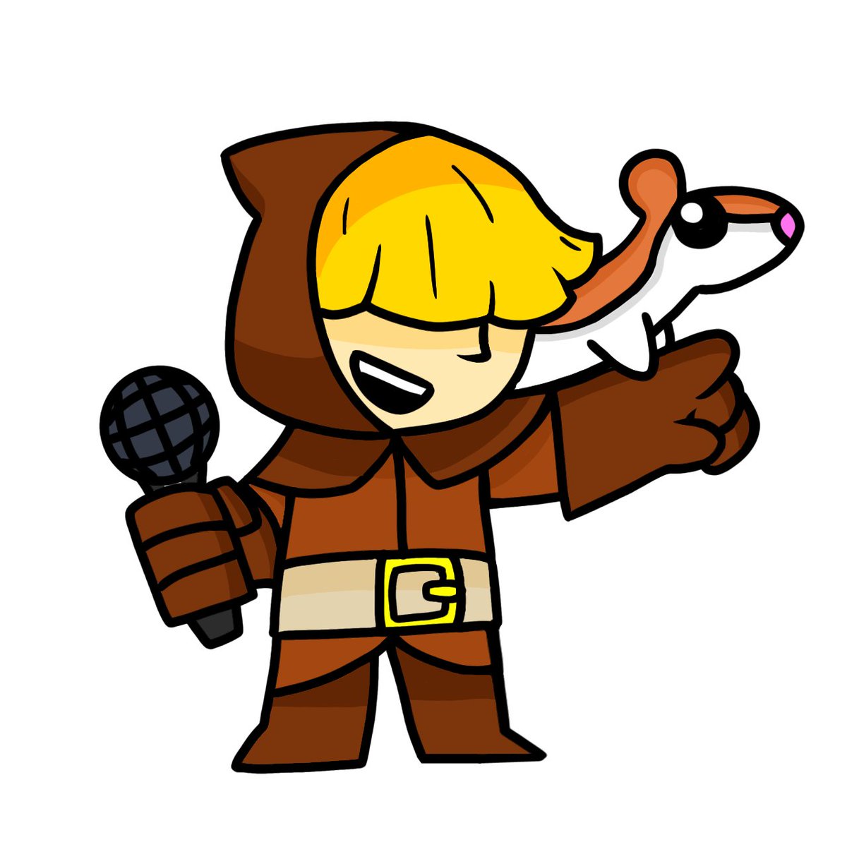 creativo_hector's tweet image. Beat Box sounds*

#tinythief #fridaynightfunkin