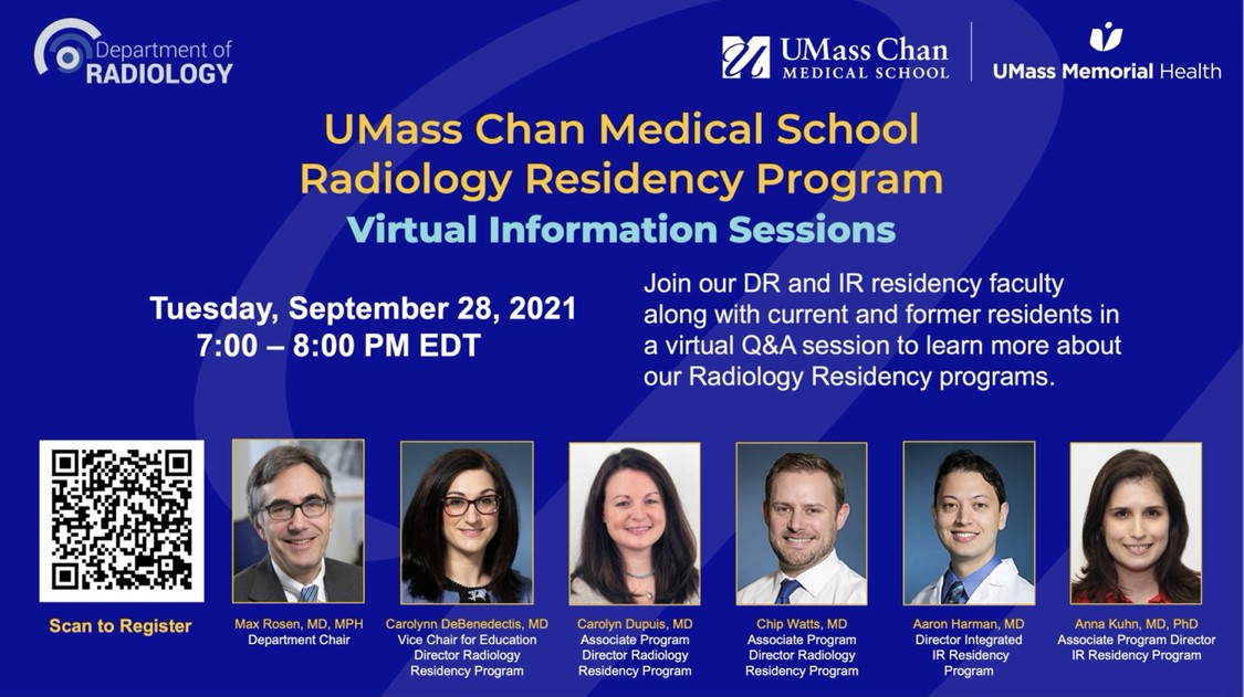 UMassRadiology's tweet image. Register to join us!