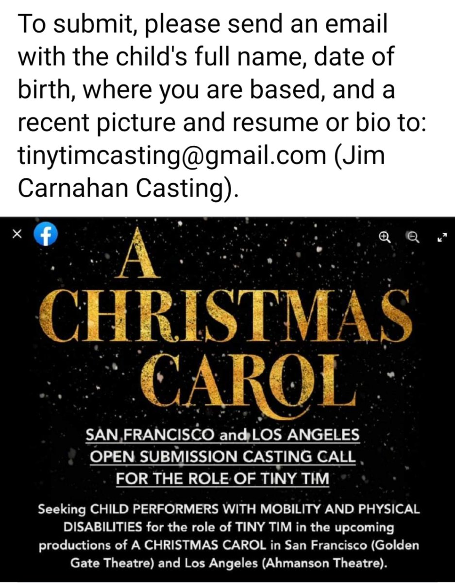 CallMeMrM's tweet image. CASTING CALL 🎉🎭🍿
If you&apos;re in #LA or #SanFran, please read on.

#CSARTS 
#Castingcall
