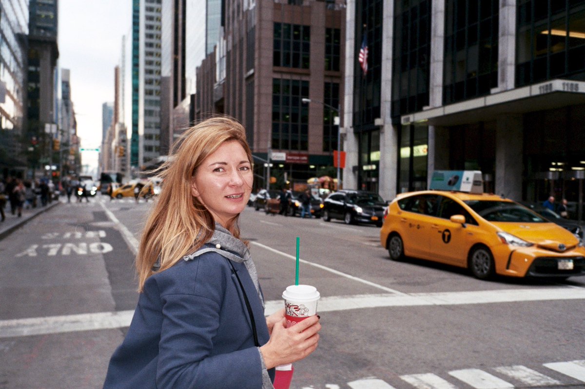 В сентябре надеялась увидеть всех на Московском Марафоне. А увидела на отпевании, погребении и поминках. Похоронили Лену.