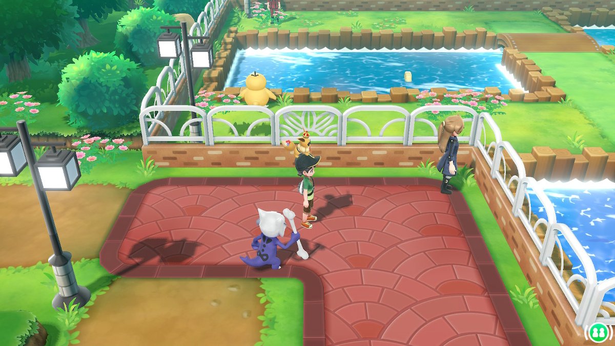 TheUnderdog2020's tweet image. Decided to ease my way back into hunting again and picked up an old Let's Go trade hunt thanks to @ShinyHaunterSJ and his #LetsGoWeek2021 event.

This blue beauty appeared after 2488 trades.